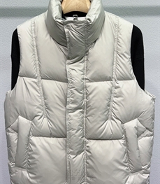 市场上装-马夹-休闲马夹