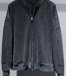 市场上装-夹克-休闲夹克