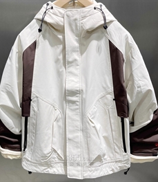 市场上装-夹克-休闲夹克