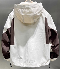 市场上装-夹克-休闲夹克