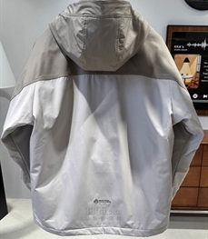 市场上装-夹克-休闲夹克