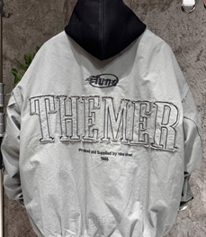 市场上装-夹克-休闲夹克