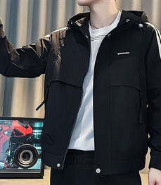 市场上装-夹克-休闲夹克