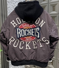 市场上装-夹克-休闲夹克