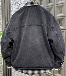 市场上装-夹克-休闲夹克