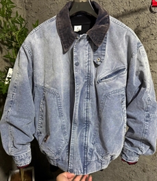 市场上装-夹克-休闲夹克