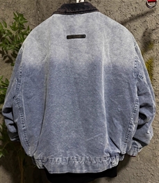 市场上装-夹克-休闲夹克