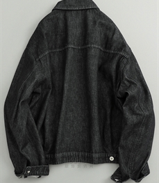 市场上装-夹克-休闲夹克