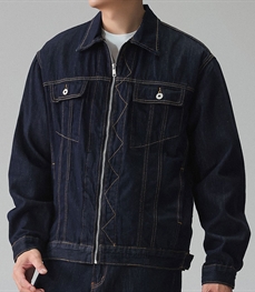 市场上装-夹克-休闲夹克