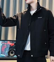 市场上装-夹克-休闲夹克