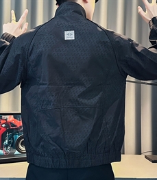 市场上装-夹克-休闲夹克