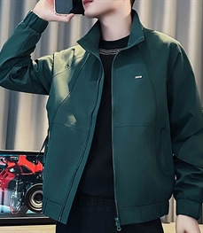 市场上装-夹克-休闲夹克