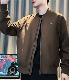 市场上装-夹克-休闲夹克