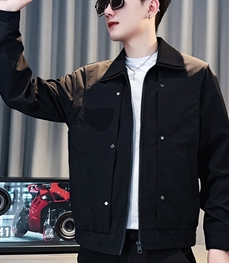 市场上装-夹克-休闲夹克
