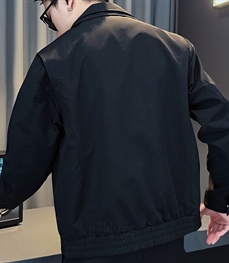 市场上装-夹克-休闲夹克