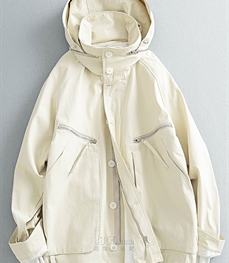 市场上装-夹克-休闲夹克