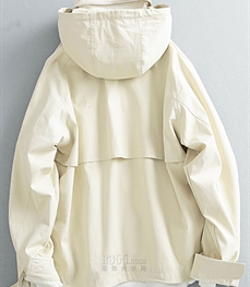 市场上装-夹克-休闲夹克