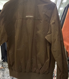 市场上装-夹克-休闲夹克实拍】