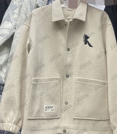 市场上装-夹克-休闲夹克实拍】