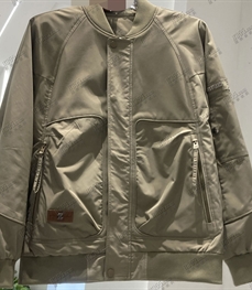 市场上装-夹克-休闲夹克实拍】