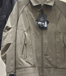 市场上装-夹克-休闲夹克实拍】