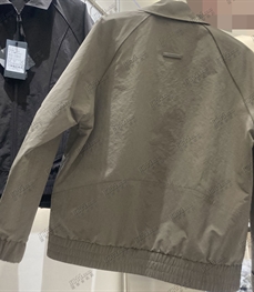 市场上装-夹克-休闲夹克实拍】