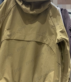 市场上装-夹克-休闲夹克实拍】