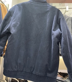 市场上装-夹克-休闲夹克实拍】