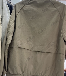 市场上装-夹克-休闲夹克实拍】