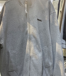 市场上装-夹克-休闲夹克【实拍】