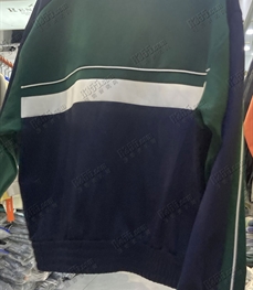 市场上装-夹克-休闲夹克【实拍】