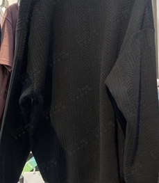 市场上装-卫衣-休闲卫衣【实拍】