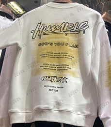 市场上装-卫衣-休闲卫衣【实拍】