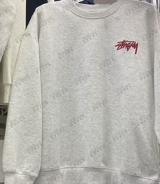 市场上装-卫衣-休闲卫衣【实拍】