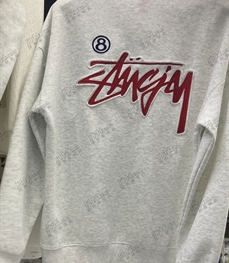 市场上装-卫衣-休闲卫衣【实拍】