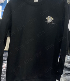 市场上装-卫衣-休闲卫衣【实拍】