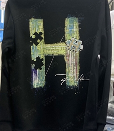 市场上装-卫衣-休闲卫衣【实拍】