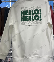 市场上装-卫衣-休闲卫衣【实拍】