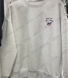 市场上装-卫衣-休闲卫衣【实拍】