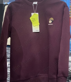 市场上装-卫衣-休闲卫衣【实拍】