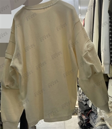 市场上装-卫衣-休闲卫衣【实拍】