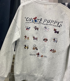 市场上装-卫衣-休闲卫衣【实拍】