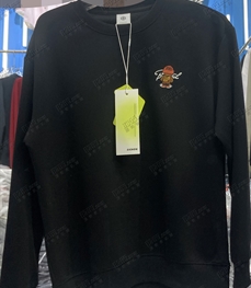 市场上装-卫衣-休闲卫衣【实拍】