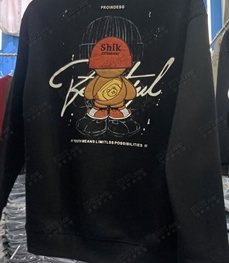 市场上装-卫衣-休闲卫衣【实拍】