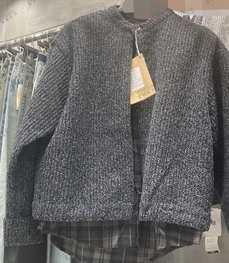 市场上装-毛衫-休闲毛衫【实拍】