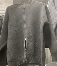 市场上装-毛衫-休闲毛衫【实拍】