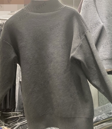 市场上装-毛衫-休闲毛衫【实拍】