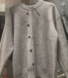 市场上装-毛衫-休闲毛衫【实拍】