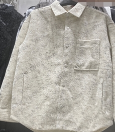 市场上装-衬衫-休闲衬衫【实拍】