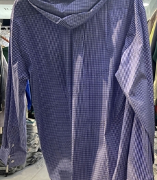 市场上装-衬衫-休闲衬衫【实拍】